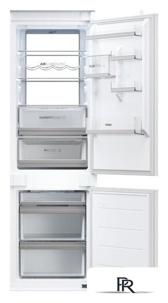 Холодильник Haier ID Seria 6 HBW7518BT - Изображение №2 — Интернет-магазин ПроЗаказ