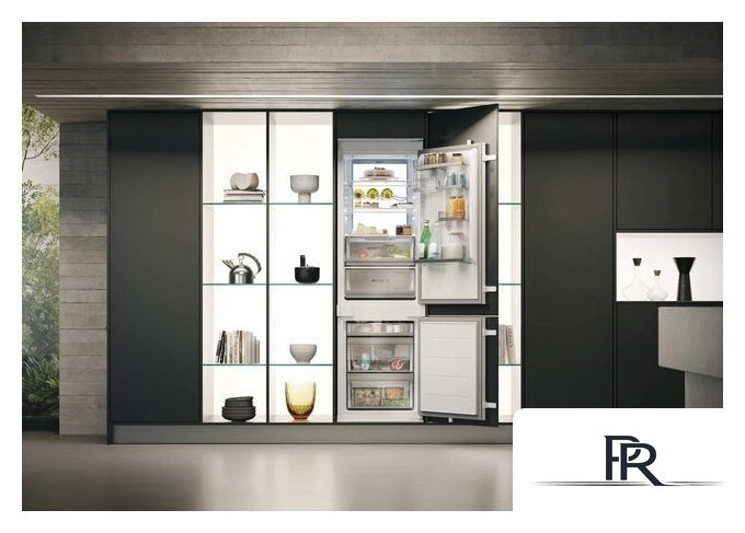 Холодильник Haier ID Seria 6 HBW7518BT - Изображение №13 — Интернет-магазин ПроЗаказ