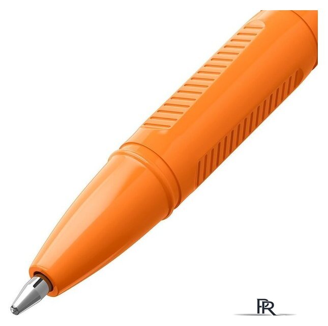 Набор шариковых ручек BRAUBERG Ultra orange 143571 (10 шт.) - Изображение №4 — Интернет-магазин ПроЗаказ