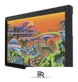 Графический монитор Huion Kamvas 22 Plus - Изображение №4 — Интернет-магазин ПроЗаказ