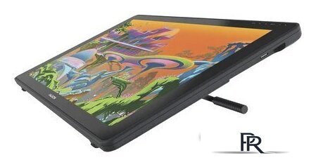 Графический монитор Huion Kamvas 22 Plus - Изображение №5 — Интернет-магазин ПроЗаказ
