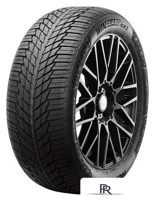 Зимние шины Nexen Winguard Ice 3 235/45R18 98T - Изображение №1 — Интернет-магазин ПроЗаказ