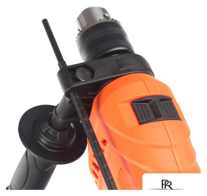 Ударная дрель Patriot FD 750H [120301444] - Изображение №5 — Интернет-магазин ПроЗаказ