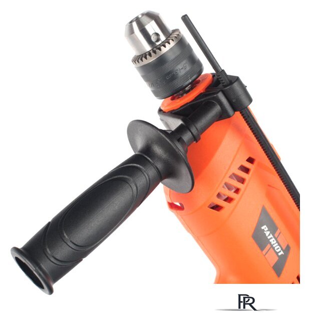 Ударная дрель Patriot FD 750H [120301444] - Изображение №7 — Интернет-магазин ПроЗаказ