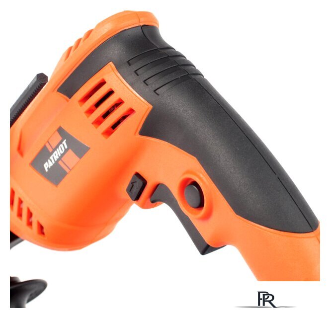 Ударная дрель Patriot FD 750H [120301444] - Изображение №6 — Интернет-магазин ПроЗаказ