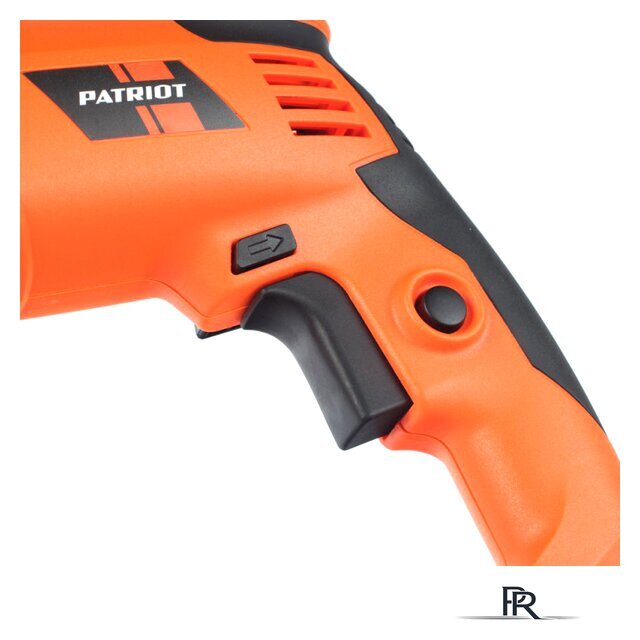 Ударная дрель Patriot FD 750H [120301444] - Изображение №4 — Интернет-магазин ПроЗаказ
