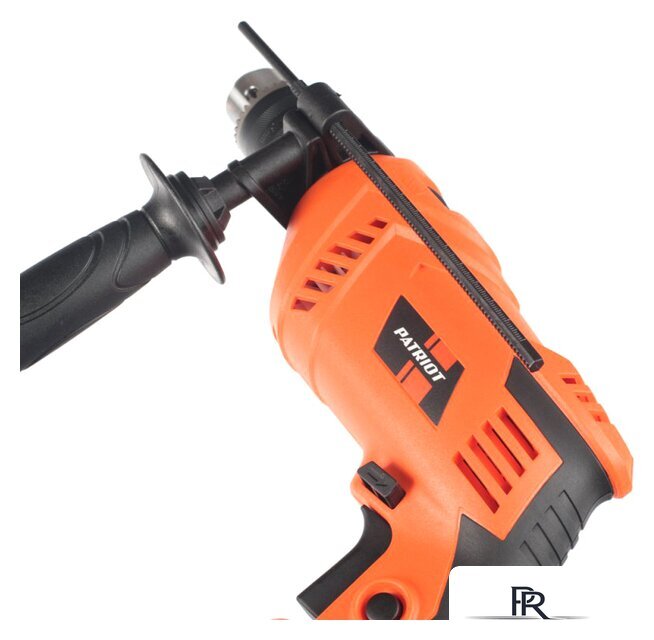 Ударная дрель Patriot FD 750H [120301444] - Изображение №2 — Интернет-магазин ПроЗаказ