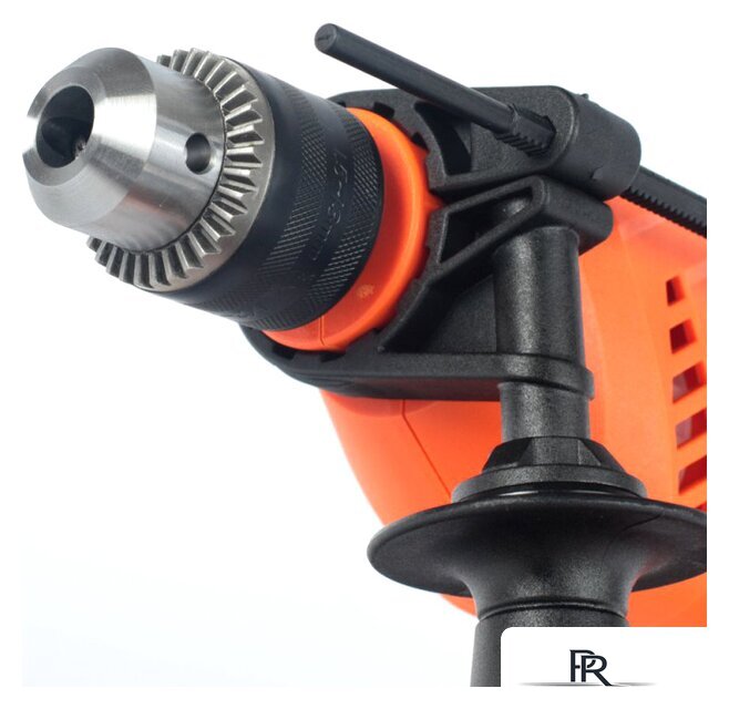 Ударная дрель Patriot FD 750H [120301444] - Изображение №3 — Интернет-магазин ПроЗаказ