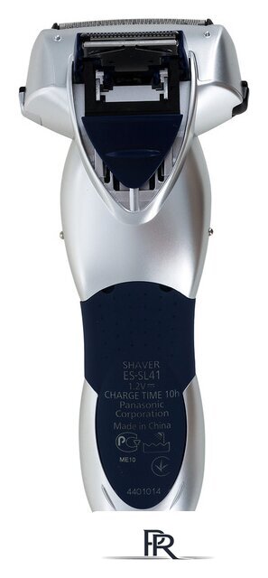 Электробритва Panasonic ES-SL41-S520 - Изображение №23 — Интернет-магазин ПроЗаказ