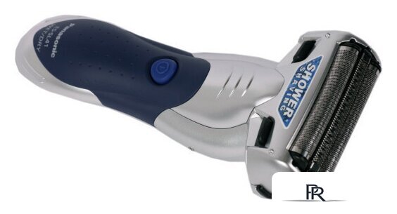 Электробритва Panasonic ES-SL41-S520 - Изображение №6 — Интернет-магазин ПроЗаказ