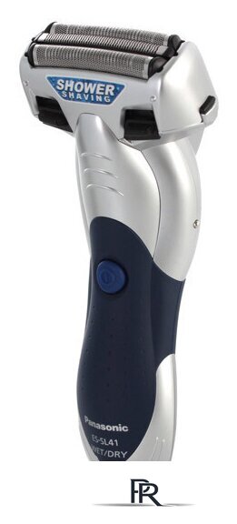Электробритва Panasonic ES-SL41-S520 - Изображение №3 — Интернет-магазин ПроЗаказ