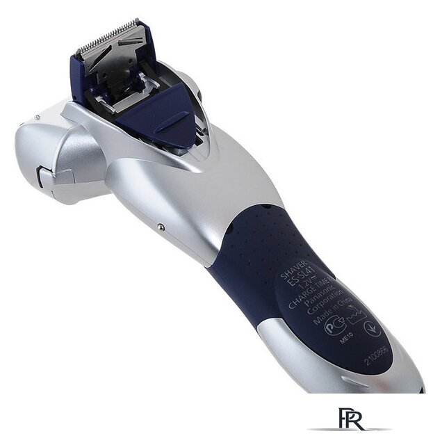 Электробритва Panasonic ES-SL41-S520 - Изображение №7 — Интернет-магазин ПроЗаказ
