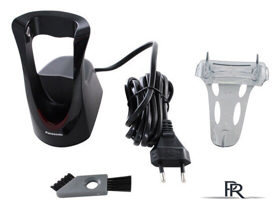 Электробритва Panasonic ES-SL41-S520 - Изображение №17 — Интернет-магазин ПроЗаказ