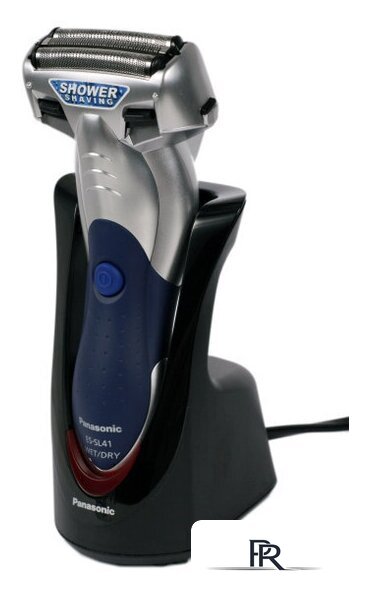 Электробритва Panasonic ES-SL41-S520 - Изображение №9 — Интернет-магазин ПроЗаказ