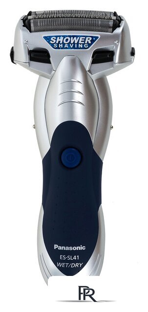 Электробритва Panasonic ES-SL41-S520 - Изображение №20 — Интернет-магазин ПроЗаказ