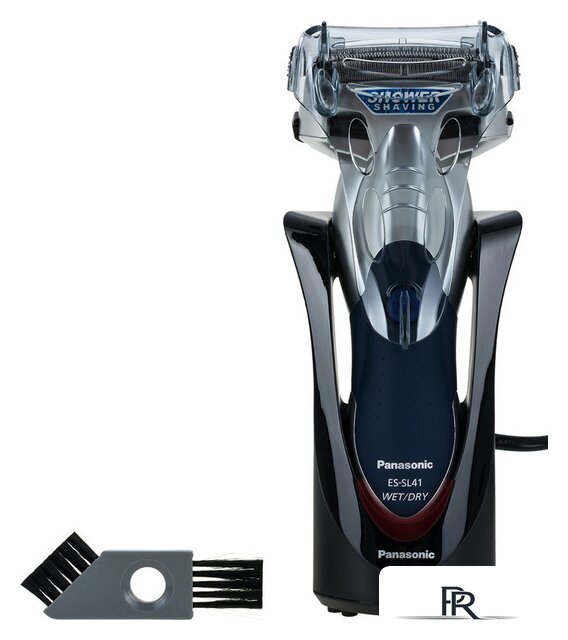 Электробритва Panasonic ES-SL41-S520 - Изображение №25 — Интернет-магазин ПроЗаказ