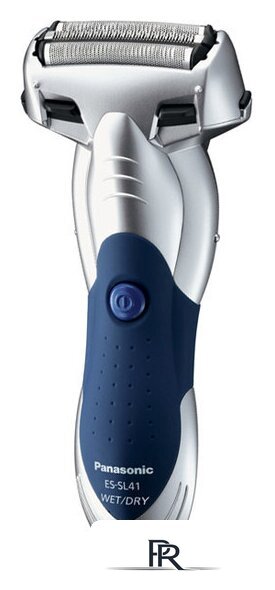 Электробритва Panasonic ES-SL41-S520 - Изображение №1 — Интернет-магазин ПроЗаказ