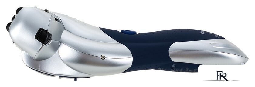 Электробритва Panasonic ES-SL41-S520 - Изображение №24 — Интернет-магазин ПроЗаказ