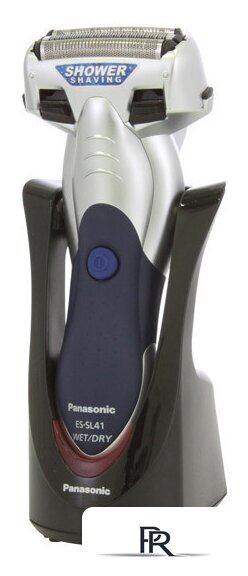 Электробритва Panasonic ES-SL41-S520 - Изображение №8 — Интернет-магазин ПроЗаказ