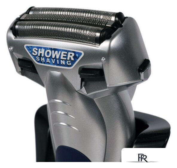 Электробритва Panasonic ES-SL41-S520 - Изображение №10 — Интернет-магазин ПроЗаказ