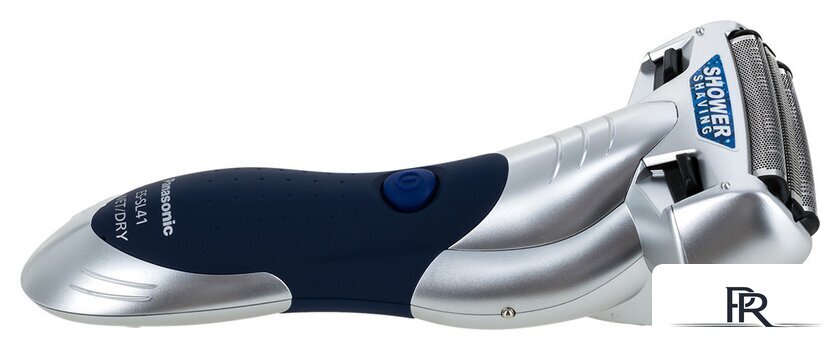 Электробритва Panasonic ES-SL41-S520 - Изображение №22 — Интернет-магазин ПроЗаказ