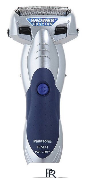 Электробритва Panasonic ES-SL41-S520 - Изображение №4 — Интернет-магазин ПроЗаказ