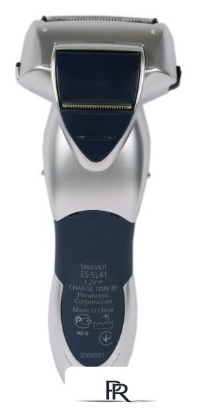 Электробритва Panasonic ES-SL41-S520 - Изображение №5 — Интернет-магазин ПроЗаказ