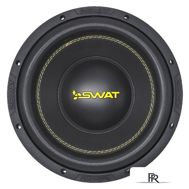 Головка сабвуфера Swat MAS-10 v.2 - Изображение №2 — Интернет-магазин ПроЗаказ