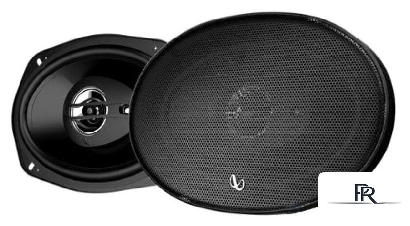 Коаксиальная АС Infinity Alpha 6930 - Изображение №1 — Интернет-магазин ПроЗаказ