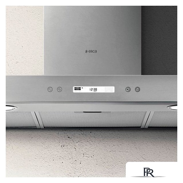 Кухонная вытяжка Elica Spot Plus IX/A/60 PRF0097374A - Изображение №3 — Интернет-магазин ПроЗаказ