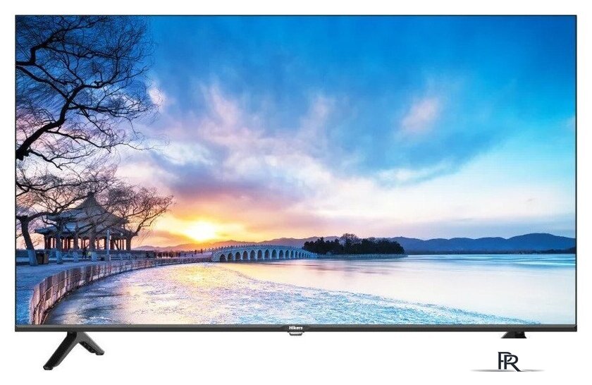 Телевизор Hikers 40HTF01 - Изображение №1 — Интернет-магазин ПроЗаказ