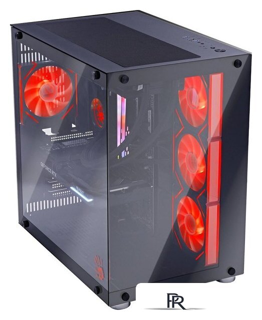 Компьютер A4Tech Bloody BD-PC CZ79C3 2086027 - Изображение №10 — Интернет-магазин ПроЗаказ