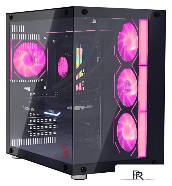 Компьютер A4Tech Bloody BD-PC CZ79C3 2086027 - Изображение №6 — Интернет-магазин ПроЗаказ