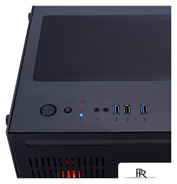 Компьютер A4Tech Bloody BD-PC CZ79C3 2086027 - Изображение №16 — Интернет-магазин ПроЗаказ