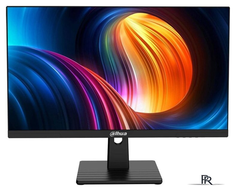 Монитор Dahua DHI-LM27-B221B - Изображение №1 — Интернет-магазин ПроЗаказ