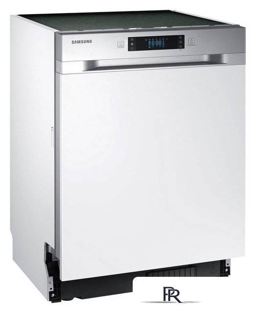 Встраиваемая посудомоечная машина Samsung DW60M6050SS - Изображение №2 — Интернет-магазин ПроЗаказ