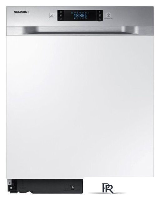Встраиваемая посудомоечная машина Samsung DW60M6050SS - Изображение №1 — Интернет-магазин ПроЗаказ