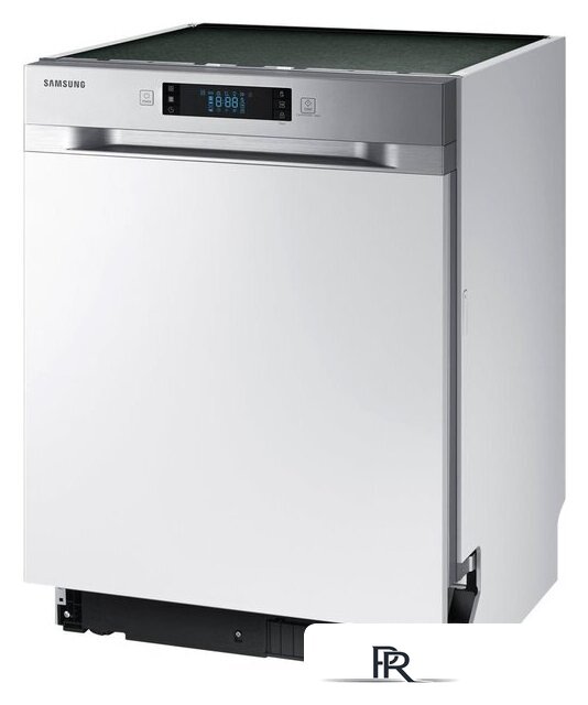 Встраиваемая посудомоечная машина Samsung DW60M6050SS - Изображение №3 — Интернет-магазин ПроЗаказ