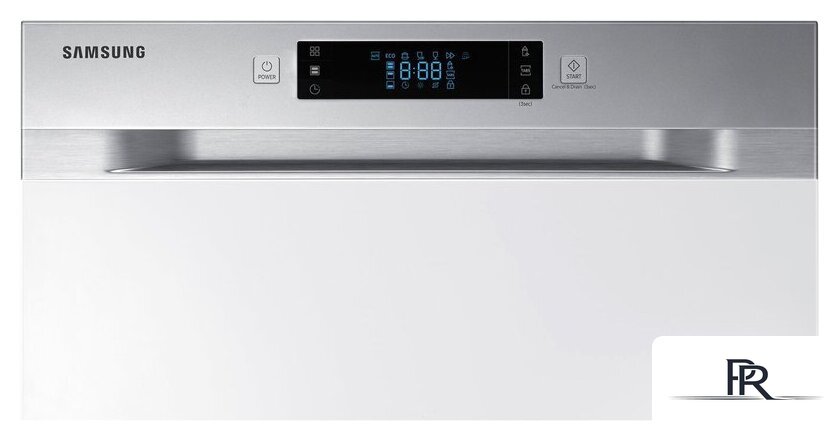 Встраиваемая посудомоечная машина Samsung DW60M6050SS - Изображение №9 — Интернет-магазин ПроЗаказ