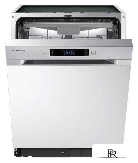 Встраиваемая посудомоечная машина Samsung DW60M6050SS - Изображение №5 — Интернет-магазин ПроЗаказ