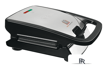 Многофункциональная сэндвичница Tefal Snack Collection SW852D12 - Изображение №3 — Интернет-магазин ПроЗаказ