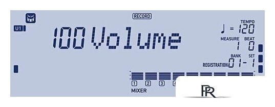 Синтезатор Casio CT-X5000 - Изображение №21 — Интернет-магазин ПроЗаказ