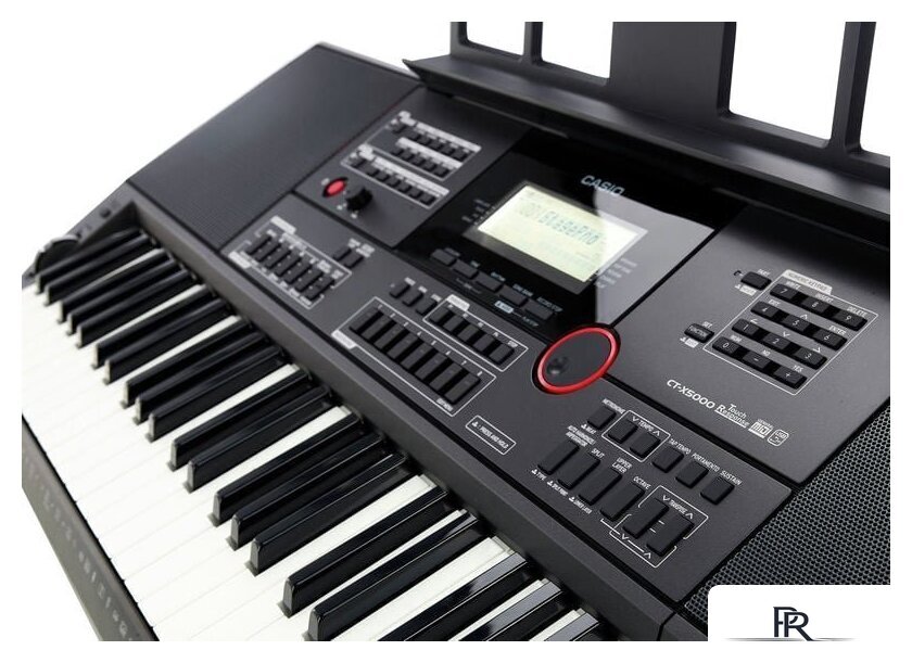Синтезатор Casio CT-X5000 - Изображение №11 — Интернет-магазин ПроЗаказ