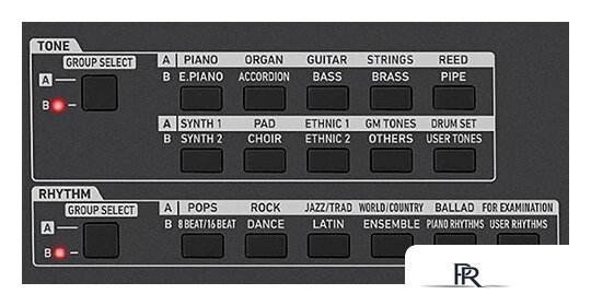 Синтезатор Casio CT-X5000 - Изображение №19 — Интернет-магазин ПроЗаказ