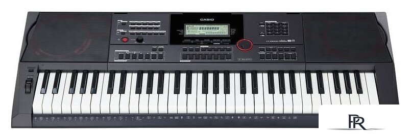Синтезатор Casio CT-X5000 - Изображение №5 — Интернет-магазин ПроЗаказ