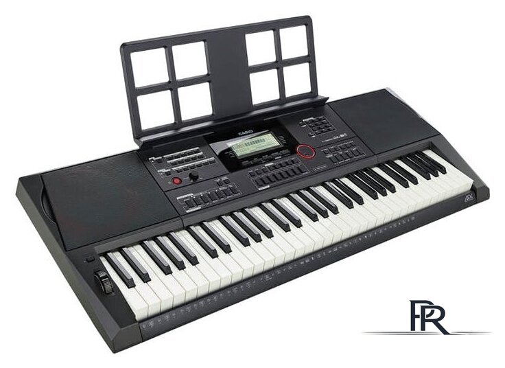 Синтезатор Casio CT-X5000 - Изображение №9 — Интернет-магазин ПроЗаказ