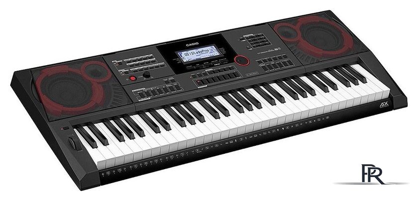 Синтезатор Casio CT-X5000 - Изображение №2 — Интернет-магазин ПроЗаказ