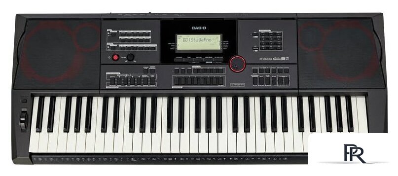 Синтезатор Casio CT-X5000 - Изображение №7 — Интернет-магазин ПроЗаказ