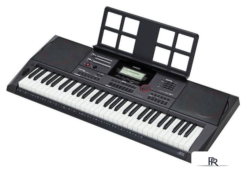 Синтезатор Casio CT-X5000 - Изображение №4 — Интернет-магазин ПроЗаказ