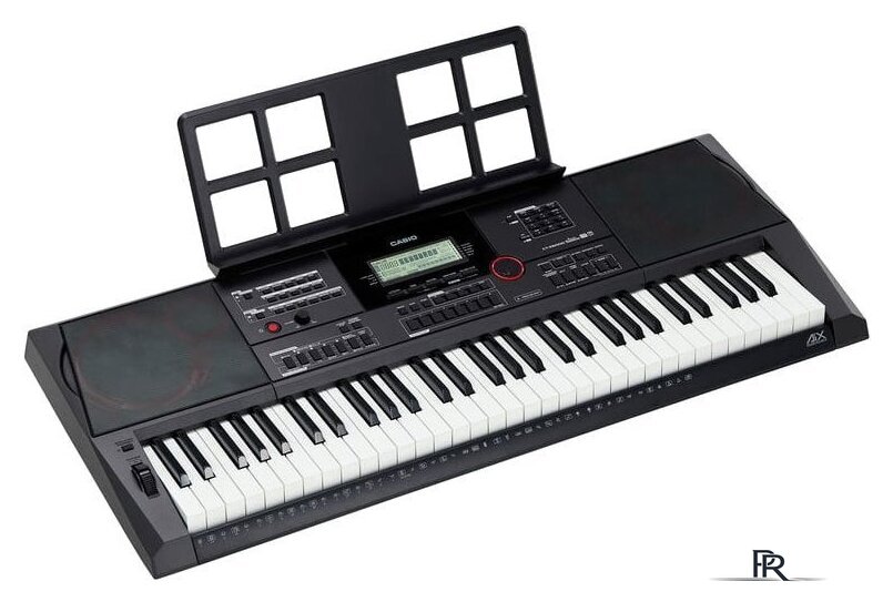 Синтезатор Casio CT-X5000 - Изображение №6 — Интернет-магазин ПроЗаказ
